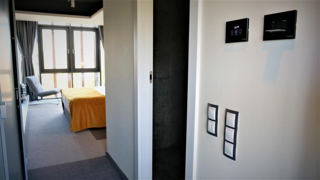 Werk Hotel & Spa Hunedoara Exterior foto
