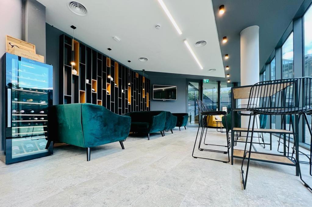 Werk Hotel & Spa Hunedoara Exterior foto